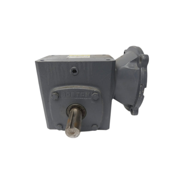 BOSTON GEAR F72120B5H UNMP