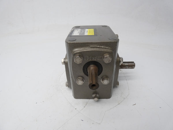 BOSTON GEAR SBK71510J NSNP