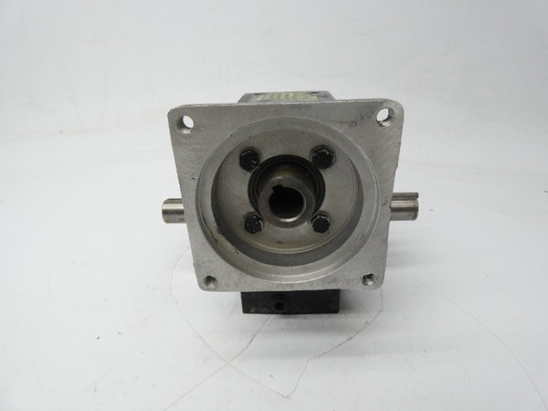 PAPER CONVERTING MACHINE COMPANY 3343 HC12162S UNMP