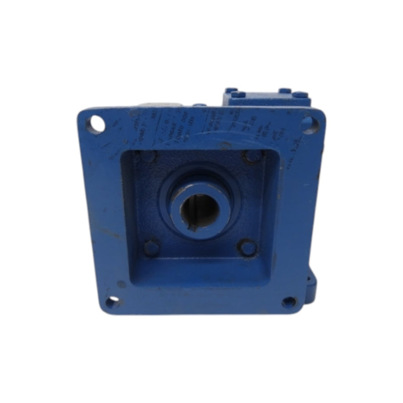 PAPER CONVERTING MACHINE COMPANY 85330 UNMP