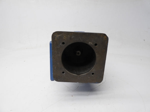 PAPER CONVERTING MACHINE COMPANY 107245 UNMP