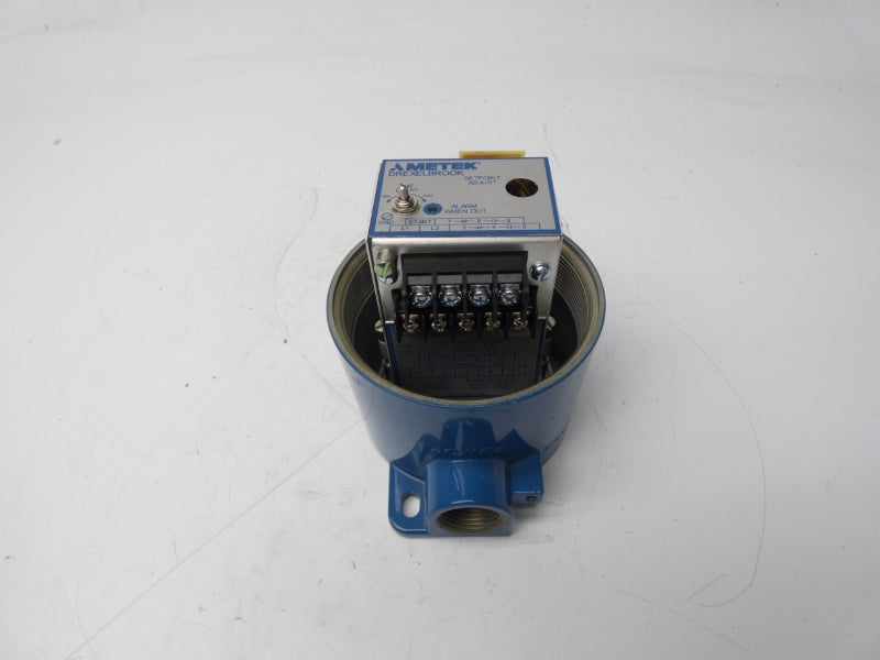 METEX DREXELBROOK 406-7001-001 UNMP