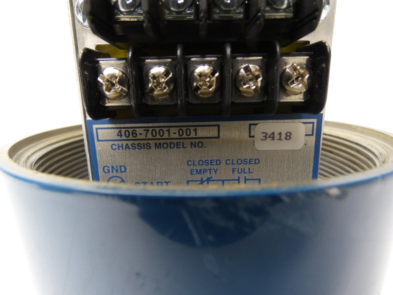 METEX DREXELBROOK 406-7001-001 UNMP