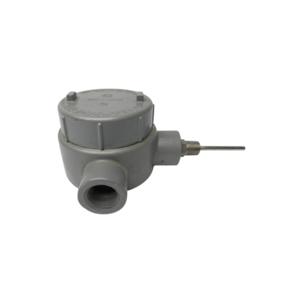 EG&G FLOW TECHNOLOGY UP01 NSNP