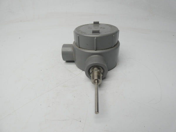 EG&G FLOW TECHNOLOGY UP01 NSNP