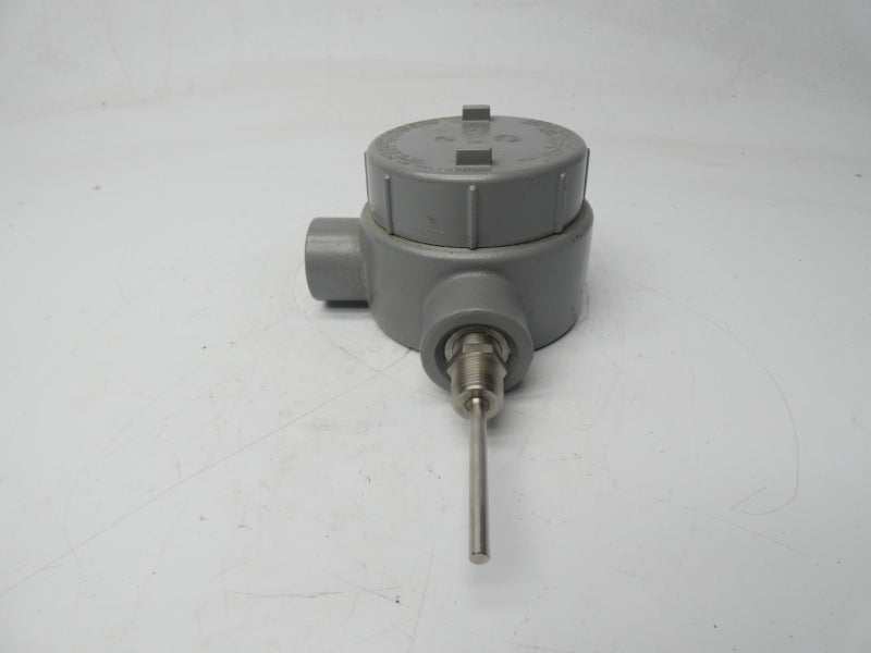 EG&G FLOW TECHNOLOGY UP01 NSNP