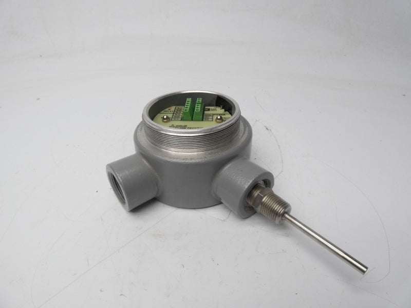 EG&G FLOW TECHNOLOGY UP01 NSNP