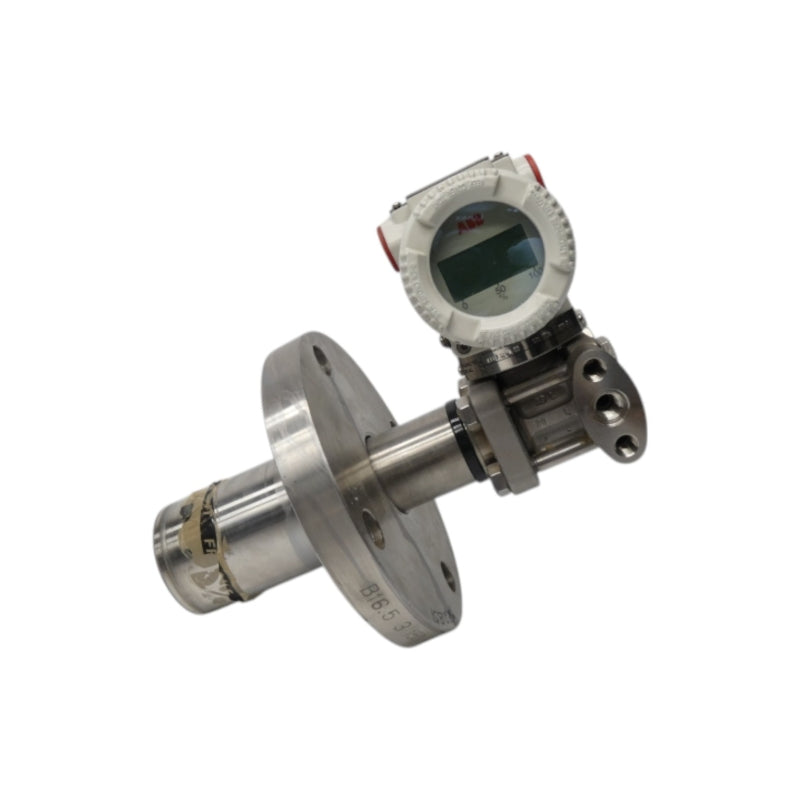 ABB 264DCHE3SSSB3A1E6L1N2 10.5-42VDC 275PSI UNMP