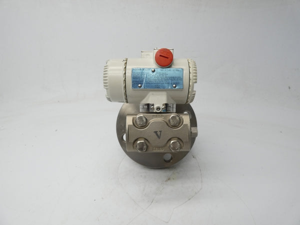 ABB 264DCHE3SSSB3A1E6L1N2 10.5-42VDC 275PSI UNMP