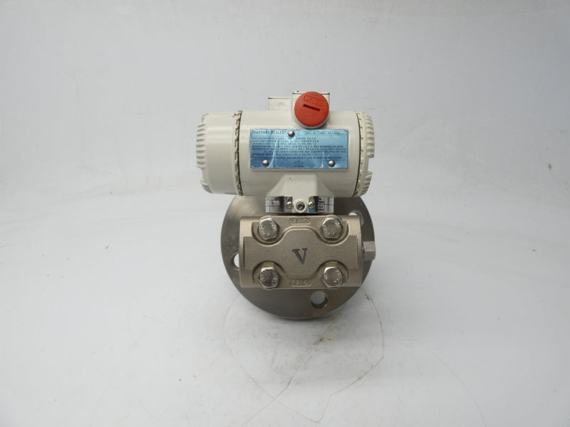 ABB 264DCHE3SSSB3A1E6L1N2 10.5-42VDC 275PSI UNMP
