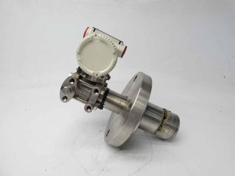 ABB 264DCHE3SSSB3A1E6L1N2 10.5-42VDC 275PSI UNMP