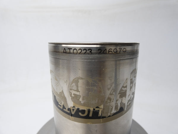 ABB 264DCHE3SSSB3A1E6L1N2 10.5-42VDC 275PSI UNMP