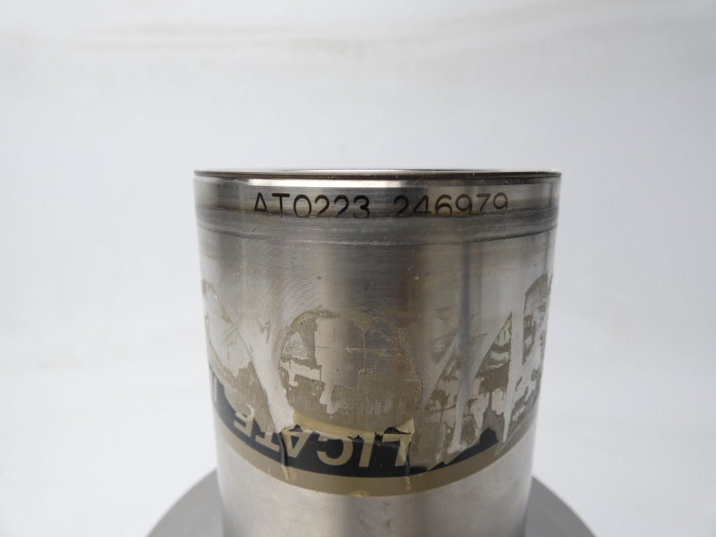 ABB 264DCHE3SSSB3A1E6L1N2 10.5-42VDC 275PSI UNMP