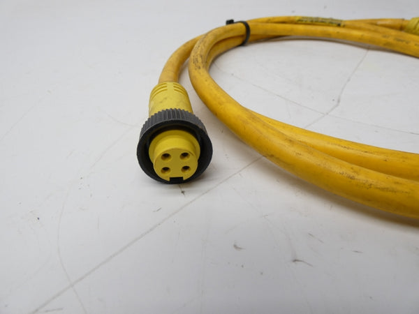 DANIEL WOODHEAD 114020A01F060 600V 10A UNMP