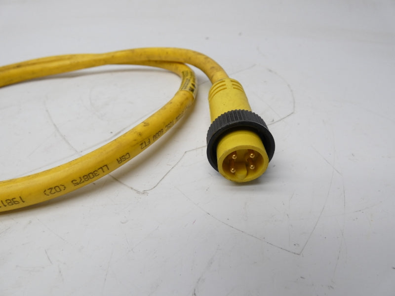 DANIEL WOODHEAD 114020A01F030 600V 10A UNMP