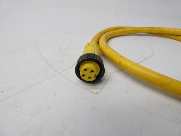 DANIEL WOODHEAD 114020A01F030 600V 10A UNMP