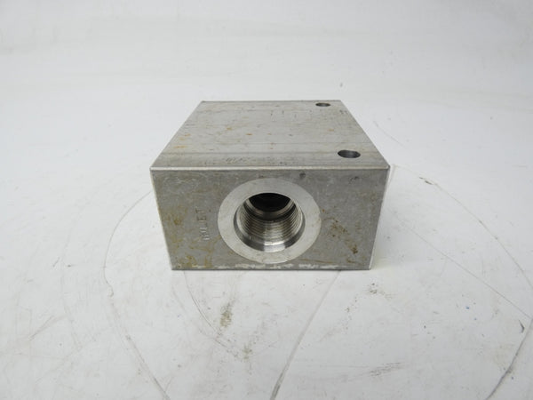 PARKER VFDY4BB003 UNMP