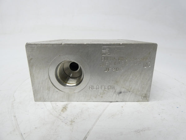 PARKER VFDY4BB003 UNMP