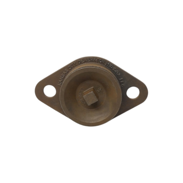 KANSAS CITY DEAERATOR H101002-FER S111402-FERR UNMP