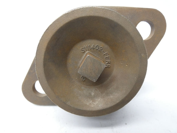 KANSAS CITY DEAERATOR H101002-FER S111402-FERR UNMP