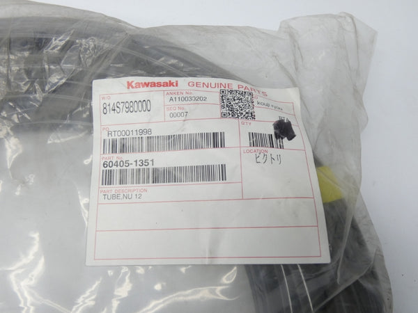KAWASAKI 60405-1351 NSMP