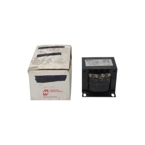 HAMMOND MANUFACTURING 143570 600V NSMP