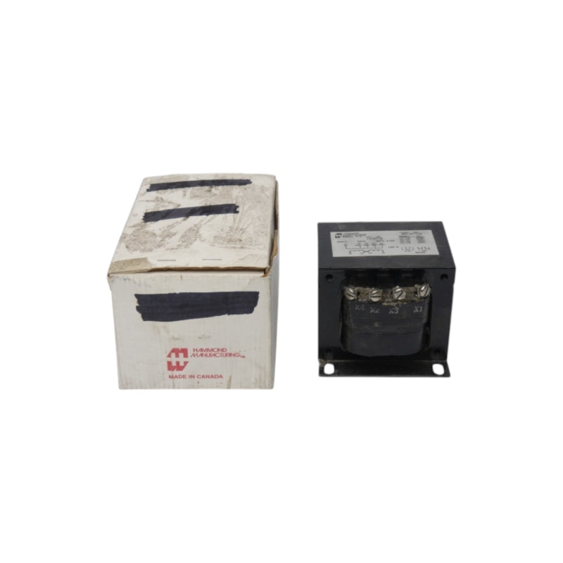 HAMMOND MANUFACTURING 143570 600V NSMP
