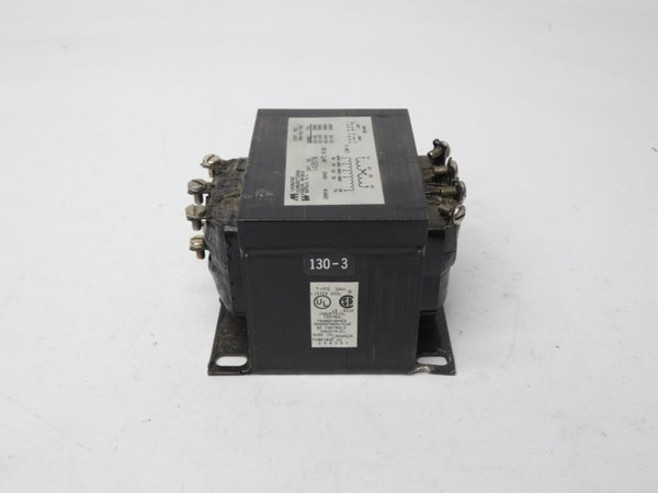 HAMMOND MANUFACTURING 143570 600V NSMP