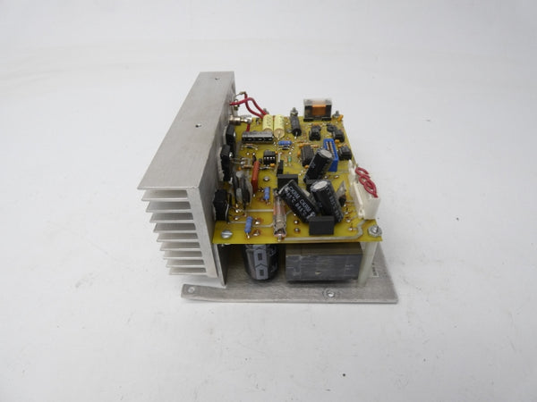POWER SUPPLY 1060-D 230VAC UNMP