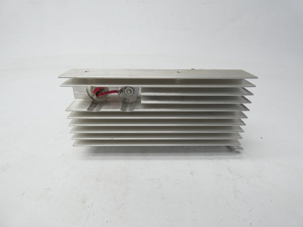 POWER SUPPLY 1060-D 230VAC UNMP