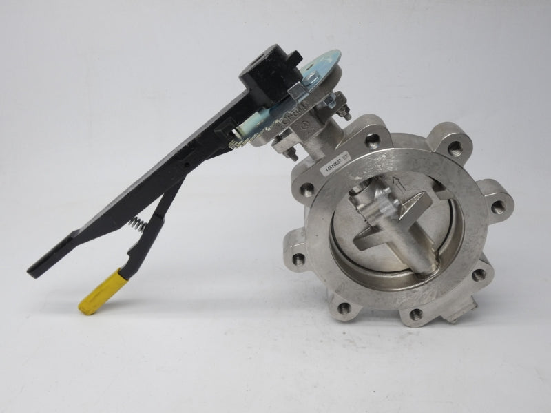 FNW FNWHPA1LSTL5 275PSI 6" NSNP