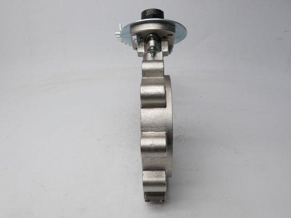 FNW FNWHPA1LSTL5 275PSI 6" NSNP