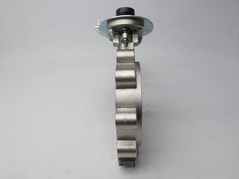 FNW FNWHPA1LSTL5 275PSI 6" NSNP