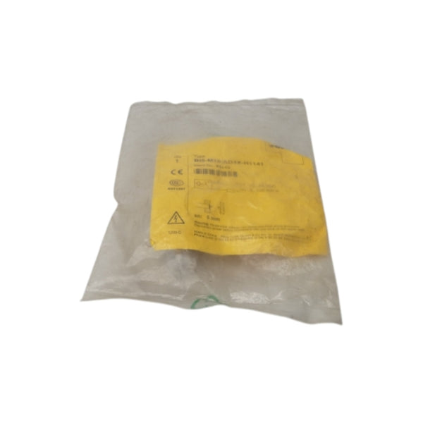 TURCK BI5-M18-AD4X-H1141 44145 10-65VDC NSMP