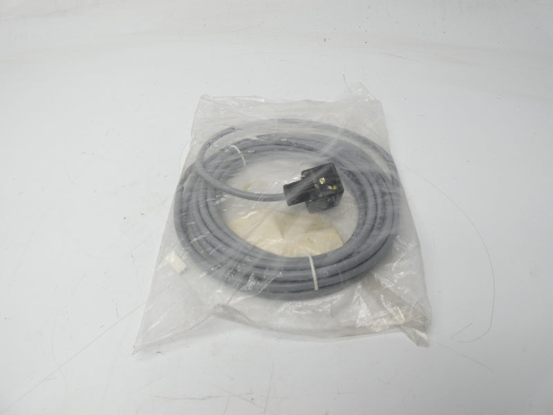 TURCK VAS22-D653-5M U1202-04 24-48VAC NSMP