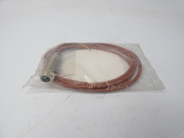 TURCK BI5-M18-AZ3X/S120 4310410 20-250VAC NSMP