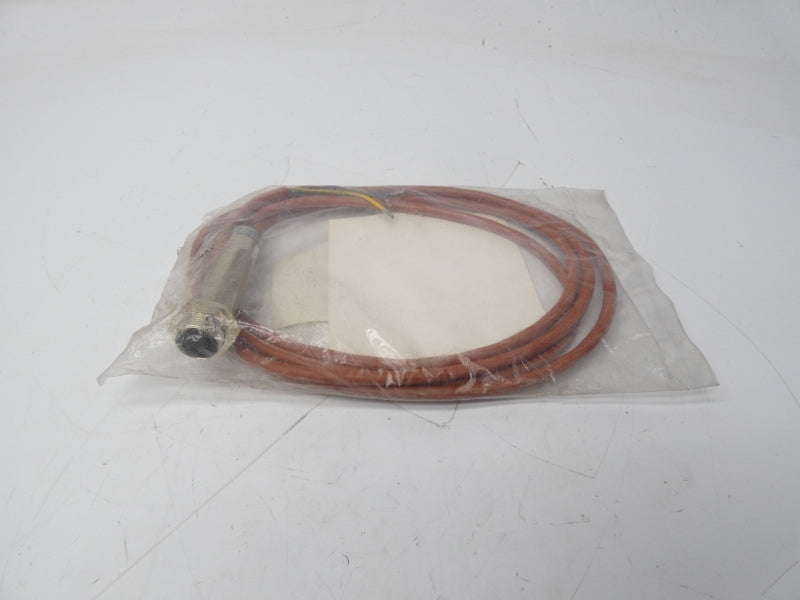 TURCK BI5-M18-AZ3X/S120 4310410 20-250VAC NSMP