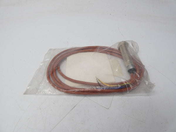 TURCK BI5-M18-AZ3X/S120 4310410 20-250VAC NSMP