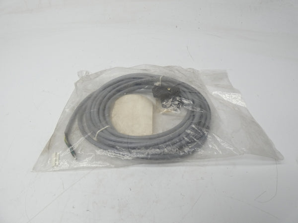 TURCK VIS2-D653-5M U1218-01 NSMP