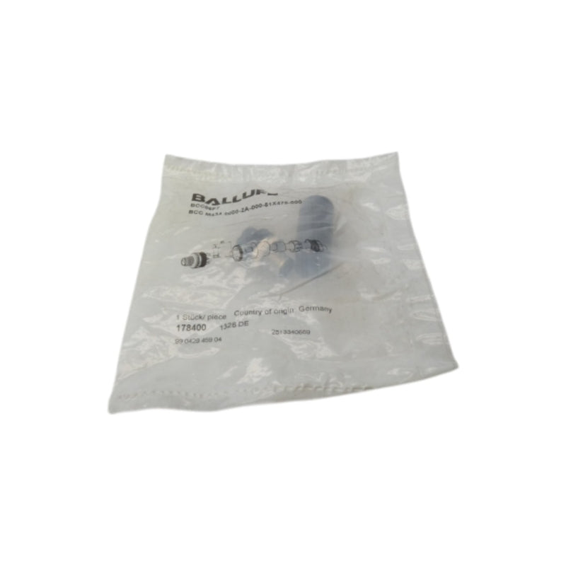 BALLUFF BCCM434-0000-2A-000-51X475-000 BCC06F7 NSMP