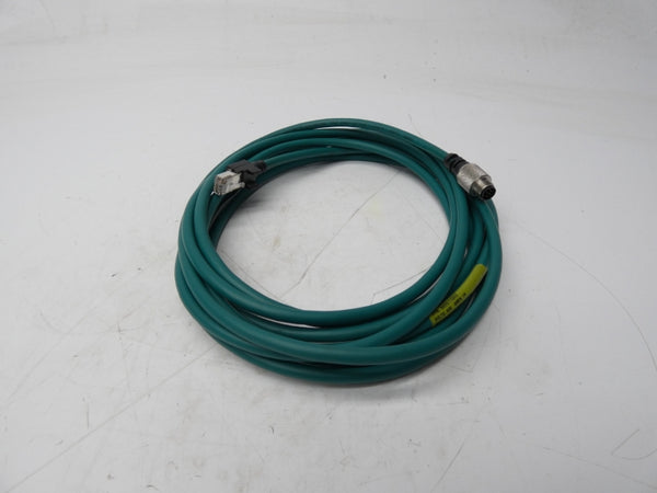 COGNEX 849011003 REV. E 30V 2A NSNP