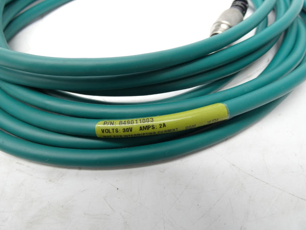 COGNEX 849011003 REV. E 30V 2A NSNP