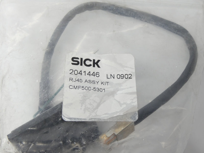 SICK 2041446 LN0902 NSMP