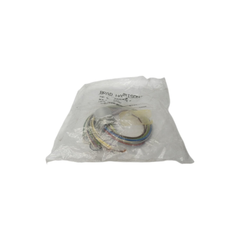 DANIEL WOODHEAD 3R3N30E80C300 NSMP