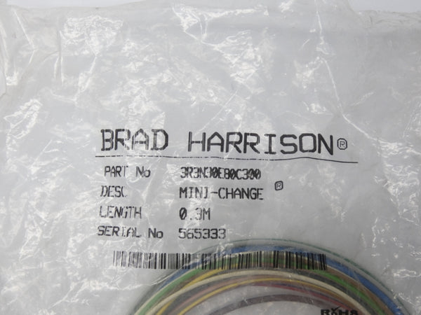 DANIEL WOODHEAD 3R3N30E80C300 NSMP