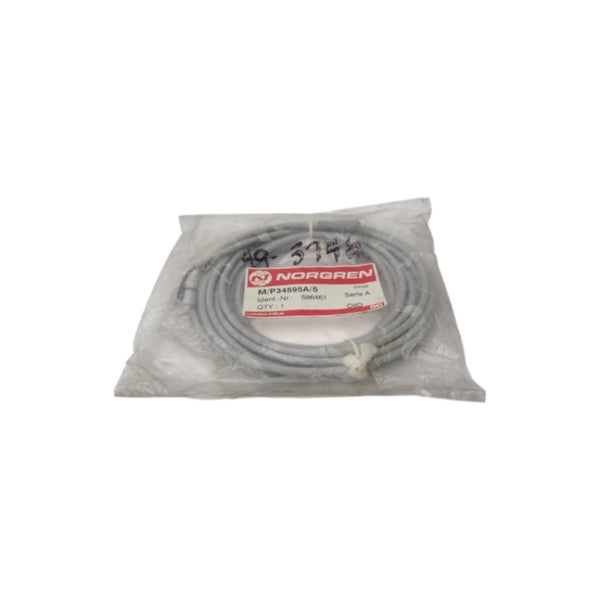 NORGREN M/P34595A/5 NSMP