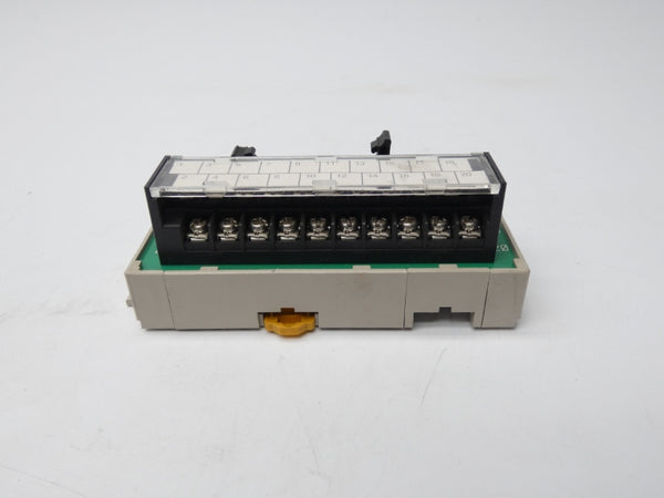 OMRON XW2B-20G5 NSNP