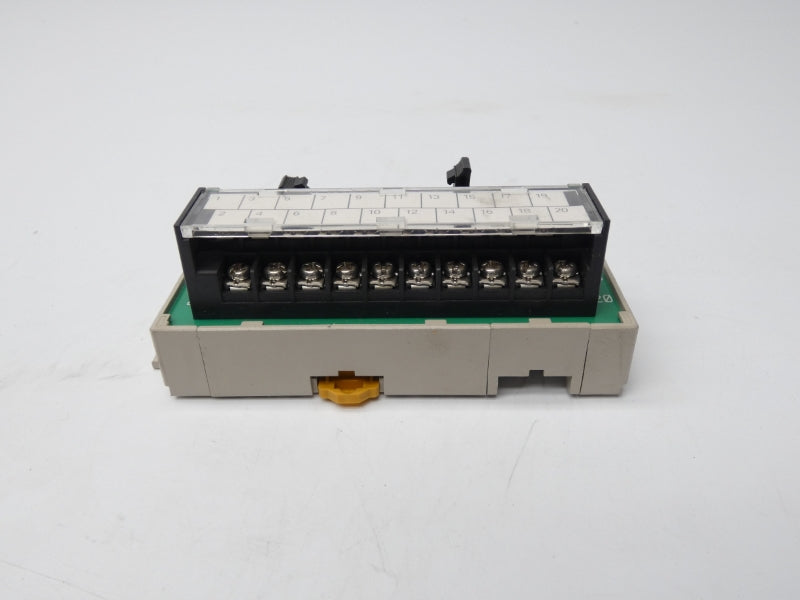 OMRON XW2B-20G5 NSNP