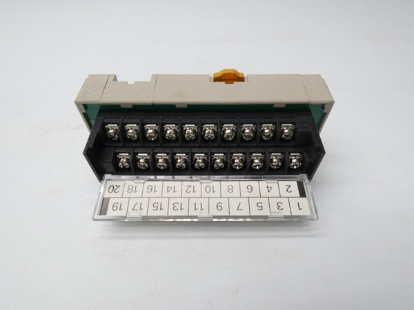 OMRON XW2B-20G5 NSNP