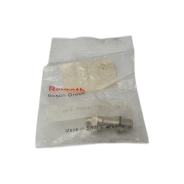 REXROTH 0821200215102 NSMP